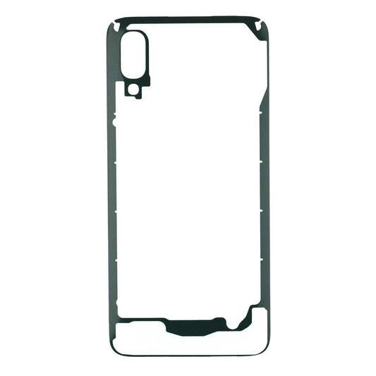 Samsung Galaxy Back Cover Kleber Klebe Pad Streifen Folie für verschiedene Modelle