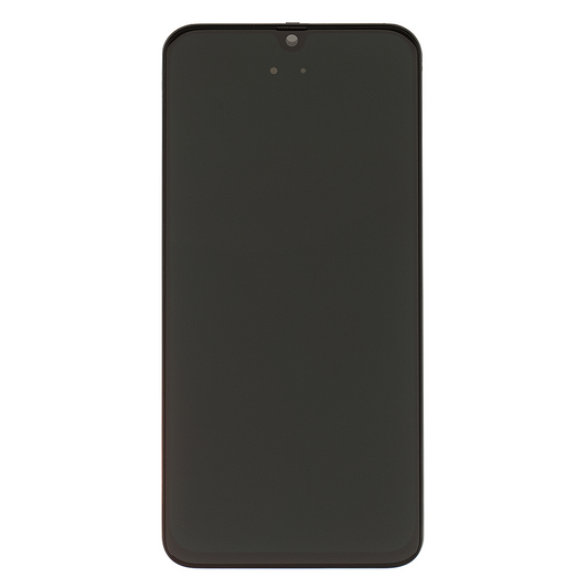 LCD Display für Samsung Galaxy A40 A405F Touch Screen Glas Bildschirm in schwarz