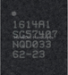 iPhone USB charge IC U2 Tristar 1614A1 U9300