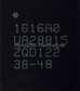 iPhone USB charge IC U2 Tristar 1616A0