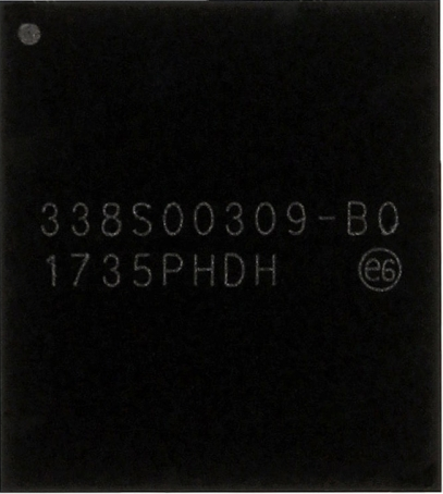 iPhone Big Power IC 338S00309-B0 U2700