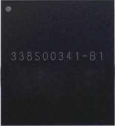 iPhone Big Power IC 338S00341-B1 U2700
