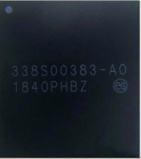 iPhone Power Management IC 338S00383