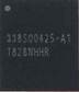 iPhone Camera Power Supply IC 338S00425