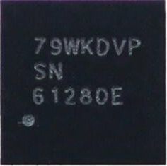 iPhone Camera Power Supply IC 61280E