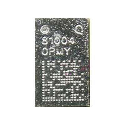 iPhone Power Amplifier IC 81004