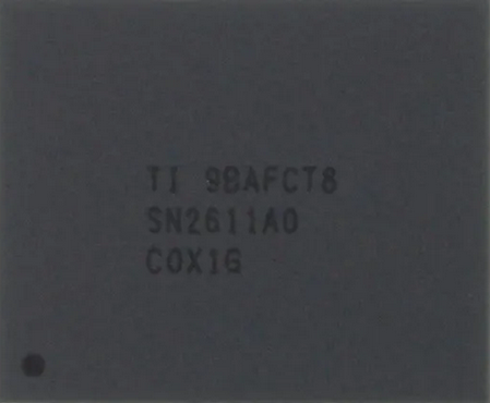 iPhone Wireless Charging IC SN2611A0