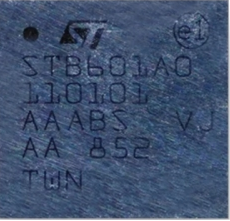 iPhone Face ID IC STB601A0 U4400