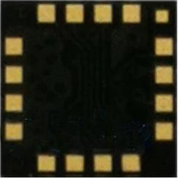 iPhone Gravity Sensors Gyroscope IC U3600