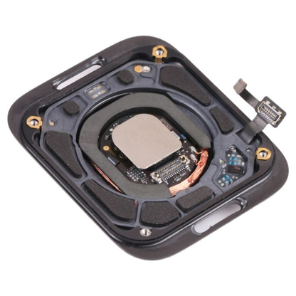 Apple Watch Backcover Glas Akku Deckel mit Herzfrequenzsensor und Ladeelektronik fur unterschiedliche Serien GroBen in den Ausfuhrungen GPS LTE