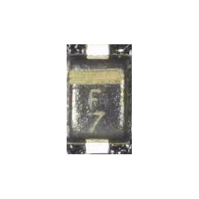iPhone Backlight Diode D3702