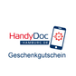 HandyDoc-Hamburg Geschenkgutschein