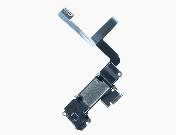 iPhone Front Sensor-Flex Kable mit Hörmuschel, Ambient Lichtsensor für verschiedene Modelle
