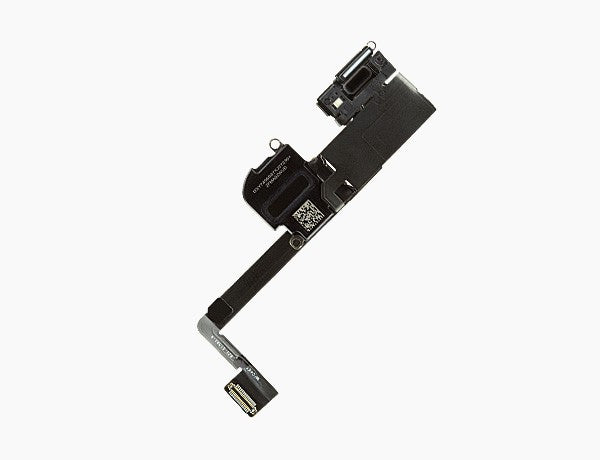iPhone Front Sensor-Flex Kable mit Hörmuschel, Ambient Lichtsensor für verschiedene Modelle