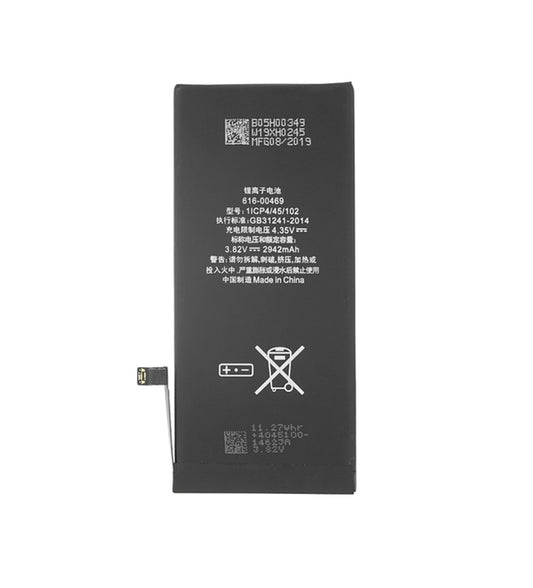 iPhone XR Ersatzbatterie (Akku)