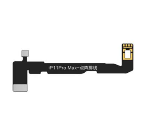 JCID DOT Matrix Flex Cable passend für iPhone Face ID Reparatur
